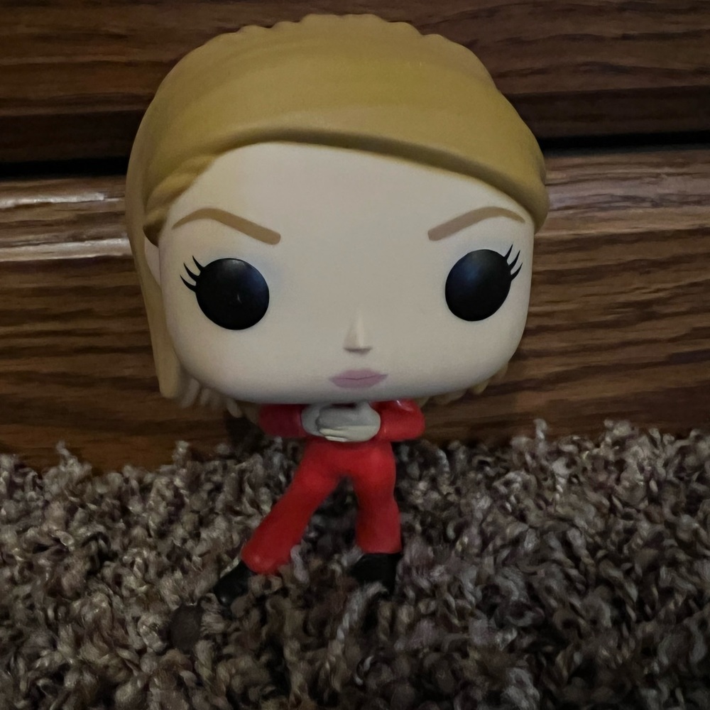 Britney Spears Funkopop